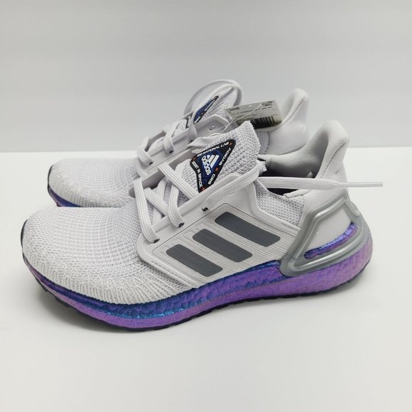 adidas Women's Ultraboost 20 Running Shoe